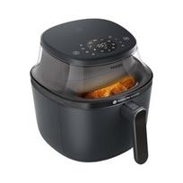 Philips NA330/00 3000 Series Karšto oro gruzdintuvė Black | NA330/00 | 8720389034602