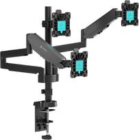 MONITORIAUS LAIKIKLIS DARBINIAM STALUI/13-32" Black G280-B ONKRON | G280-B | 4603728441535