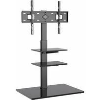 TV stovo grindinis laikiklis /32-65"/Black TS5550-B ONKRON | TS5550-B