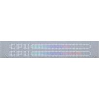 Phanteks Matrix Display atnaujinimo rinkinys 600 LED su XT View & Eclipse G400A - White | PH-MLEDKT6_WT01 | 886523004073