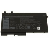 42Wh 3 ląstelių ličio jonų baterija | 451-BCMC | 5715328196933