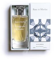 By Kilian Rose et Marius Susitikimas su Cezanne Vandens kvepalai Unisex 100 ml Unisex | 3760107484697 | 3760107484697