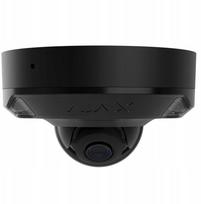 Ajax kamera HL - kupolo formos (stiklinė) DomeCam Mini (5 Mp/4 mm) (8EU) - Black | 126270.214.BL1 | 4823114073076