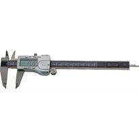 Elektroninis slankmatis Gimex 200mm 0,01 (216.236.N) | 216.236.N | 4054469159362