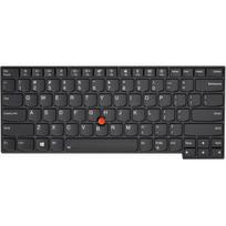 Lenovo klaviatūra CM BL Sunrex US/Eng | FRU01YP520 | 5704174198017