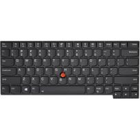 Lenovo klaviatūra CM BL Sunrex US/Eng | 01YP520 | 5706998709059