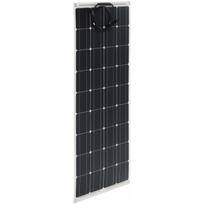 Saulės įkroviklis SolarFam LANKSTUS FOTOVOLTAINIS PANELES SP-100-F | SP-100-F | 5902887080630