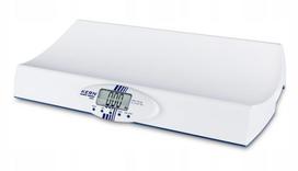 Herdegen Kern MBD 20K-2 Skaitmeninės asmens svarstyklės Svorio diapazonas 15 kg Skaitymo tikslumas 10 g Baterijomis maitinamos Multicolor | MBD 20K-2 | 4045761201972