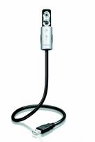CMOS kamera Philips NC610 ar izliektu stangu Win7 SPC610NC/00 | 8710895885263 | 8710895885263