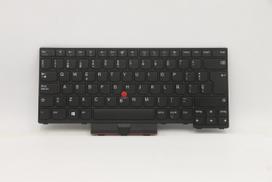 Lenovo 5N20W67733 klaviatūros atsarginės dalys nešiojamiesiems kompiuteriams | 5N20W67733 | 5704174594352