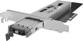 Valdiklis Icy Box ICY BOX IB-PCI2019-M2 1x M2 PCIe iki 4x PCIe x4 | 61127 | 4250078174615
