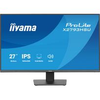 Monitor iiyama ProLite X2793HSU-B1 | X2793HSU-B1 | 4948570126682