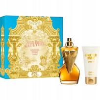 Rinkinys Jean Paul Gaultier: Divine Le Parfum Intense, kvepalai moterims, 100 ml + Divine Le Parfum Intense, kasdieninis kūno losjonas moterims, 75 ml | 8435415103176 | 8435415103176