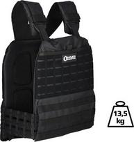HMS TKO14 taktinė reguliuojama svorio liemenė 13.5KG PREMIUM | 17-62-214 | 5907695547306