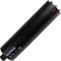 DISTAR DIAMOND CROWN RS-TX 1 1/4" 132mm x 450mm SAUSAS pjovimo diskas | 10170085501 | 4820245283145