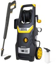 Aukšto slėgio plovimo įrenginys STANLEY SXFPW18B-E | 8016287156981 | 8016287156981