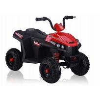 Akumuliatorinis keturratis S601 Red | 5902808158783 | 5902808158783