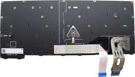 Apšviesta klaviatūra Lenovo | Backlit keyboard for Lenovo | 5715063861059