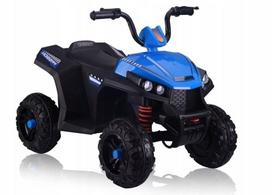 Akumuliatorinis keturratis S601 Blue | 5902808158790 | 5902808158790