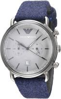 Laikrodis ARMANI MAN AR11144 (43MM) | AR11144 | 723763270168