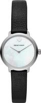 Laikrodis ARMANI WOMAN AR11159 (28MM) | AR11159 | 4053858930933
