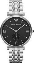 Laikrodis ARMANI Unisex AR1676 (40MM) | AR1676 | 723763201810