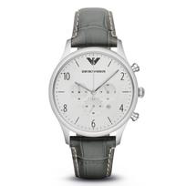 Laikrodis ARMANI MAN AR1861 (43MM) | AR1861 | 723763226851
