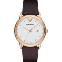 Laikrodis ARMANI MAN AR2502 (43MM) | AR2502 | 4053858700918