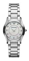 Laikrodis ARMANI WOMAN AR3168 (29MM) | AR3168 | 723763925044