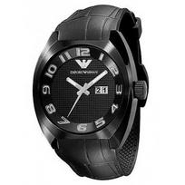 Laikrodis ARMANI MAN AR5844 (46MM) | AR5844 | 723763134002