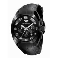 Laikrodis ARMANI MAN AR5846 (46MM) | AR5846 | 723763134026