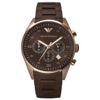 Laikrodis ARMANI MAN AR5891 (38 MM) | AR5891 | 723763153607