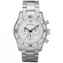 Laikrodis ARMANI MAN AR5932 (45MM) | AR5932 | 4053858357112