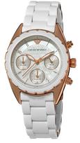 Laikrodis ARMANI WOMAN AR5943 (35MM) | AR5943 | 723763885607
