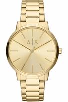 Laikrodis ARMANI EXCHANGE Vyrams AX2707 (42 MM) | AX2707 | 4013496258400