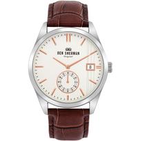 Laikrodis BEN SHERMAN vyrams WB039T (43MM) | WB039T | 5024693172917