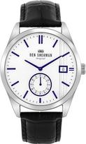 Laikrodis BEN SHERMAN vyrams WB039UB (43MM) | WB039UB | 5024693172924