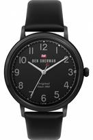 Laikrodis BEN SHERMAN vyrams WBS113BB (43MM) | WBS113BB | 5024693163472