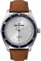 Laikrodis BEN SHERMAN vyrams WBS114UT (43MM) | WBS114UT | 5024693163496