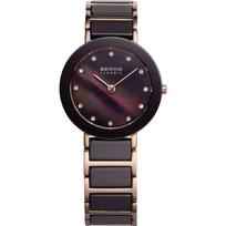 Laikrodis BERING moterims 11429-765 (29MM) | 11429-765 | 4894041918198