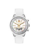 Laikrodis JACQUES LEMANS uniseks U-50B (45MM) | U-50B | 4040662123019