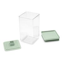 Stiklainis fermentacijai 1,6 l Tasty+ – Brabantia