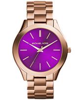 Laikrodis MICHAEL KORS moterims MK3293 (42MM) | MK3293 | 796483101357