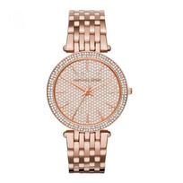 Laikrodis MICHAEL KORS moterims MK3439 (39MM) | MK3439 | 4053858519473