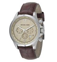 Laikrodis MICHAEL KORS vyrams MK8115 (45MM) | MK8115 | 691464300500