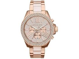 Laikrodis MICHAEL KORS moterims MK6096 (42MM) | MK6096 | 796483142138