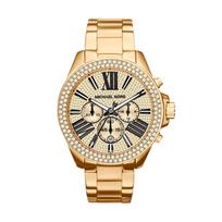 Laikrodis MICHAEL KORS moterims MK6095 (42MM) | MK6095 | 796483142121
