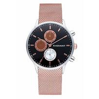 Laikrodis RADIANT Vyrams RA601704 (41MM) | RA601704 | 8434103479401