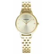 Laikrodis RADIANT WOMEN RA609202PT (33MM) | RA609202PT | 8434103487499