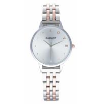 Laikrodis RADIANT WOMEN RA609203PT (33MM) | RA609203PT | 8434103487505